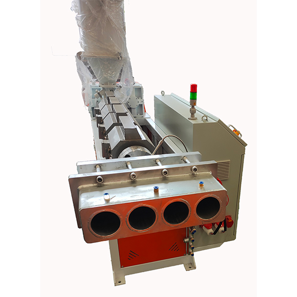 Φ50 Nylonstång extrudering produktionslinje