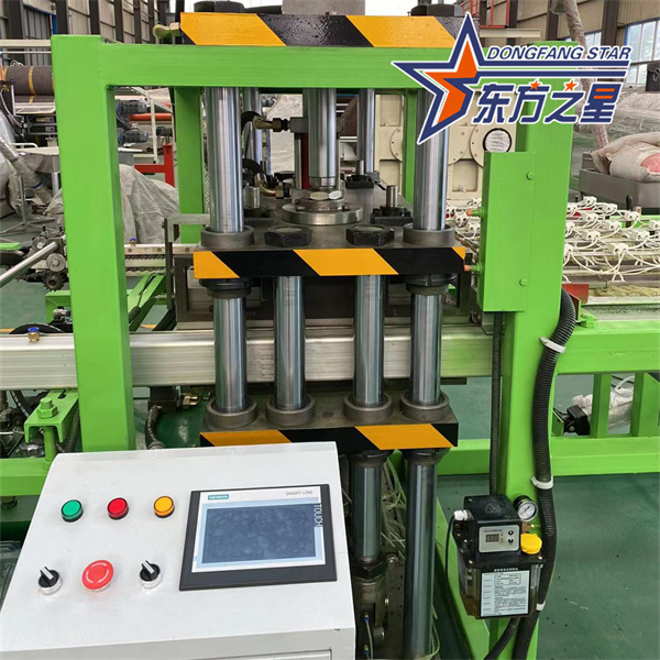 Om rotkontrollutrustning