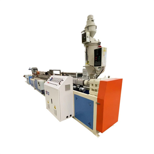 ABS/PC co-extruderad lamprörsskyddsutrustning