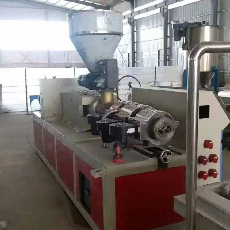 Produktionslinje för PVC-väggpaneler