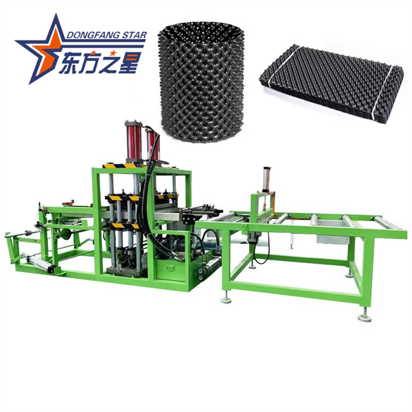 Root Control Container Production Line