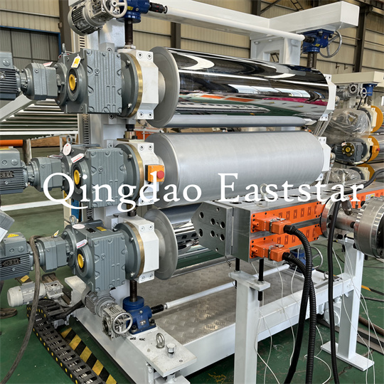 Ark Utrustning för kalender med tre rullar