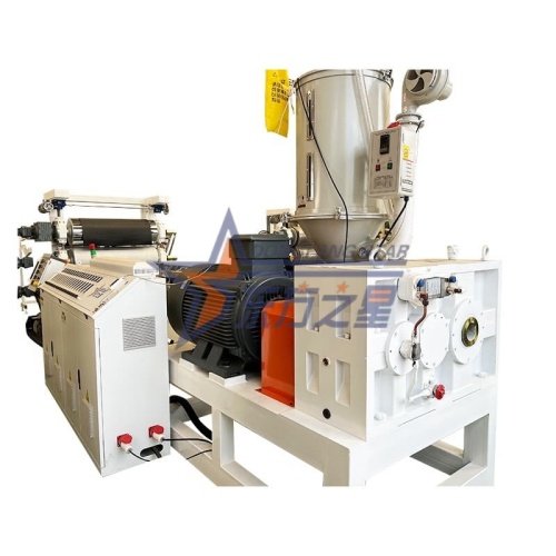 SJ120/33 TPE Anti-slip Mat Dedikerad produktionslinje